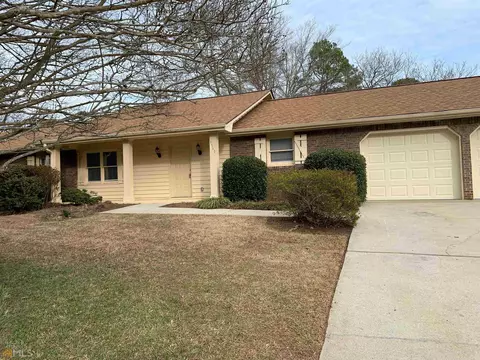 3560 SE Sandhill Dr, Conyers, GA 30094