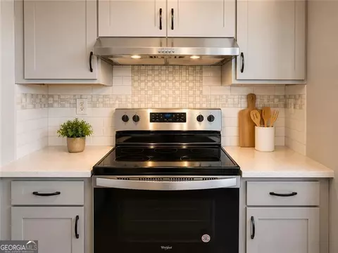 2543 Bradford Sq NE, Atlanta, GA 30345