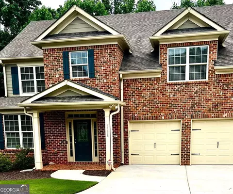 3366 Kenyon Creek Dr NW, Kennesaw, GA 30152