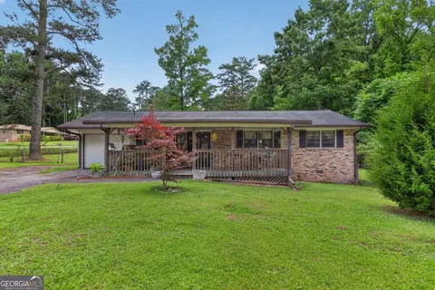 3092 Hicks Rd SW, Marietta, GA 30060