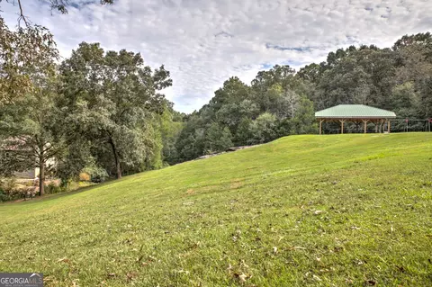 Exterior - 1630 Mount Moriah Rd, Hoschton, GA 30548 photo 2 of 2