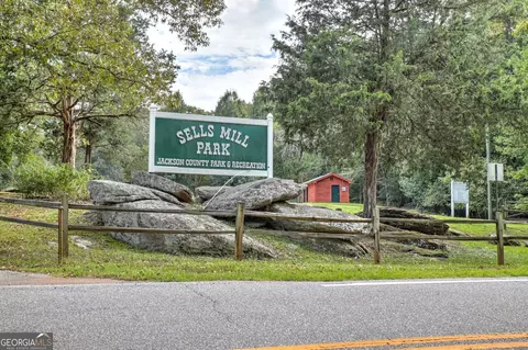 Other - 1630 Mount Moriah Rd, Hoschton, GA 30548 photo 9 of 9