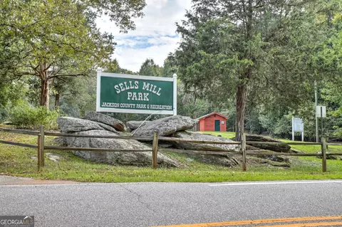 Other - 1630 Mount Moriah Rd, Hoschton, GA 30548 photo 8 of 9