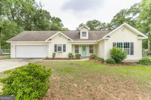 390 Eastman Hwy, Hawkinsville, GA 31036