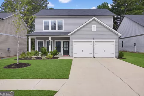 2048 Boxwood Cir, Conyers, GA 30094