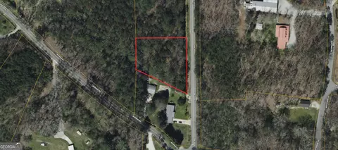 0 Pine Ridge Ext, Ringgold, GA 30736