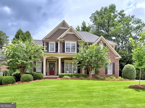2146 Merrimac Ct NW, Acworth, GA 30101