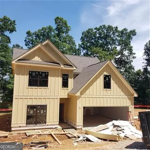 2262 Belmont Cir, Smyrna, GA 30080