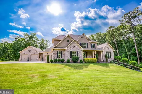 1655 H D Atha Rd, Monroe, GA 30655