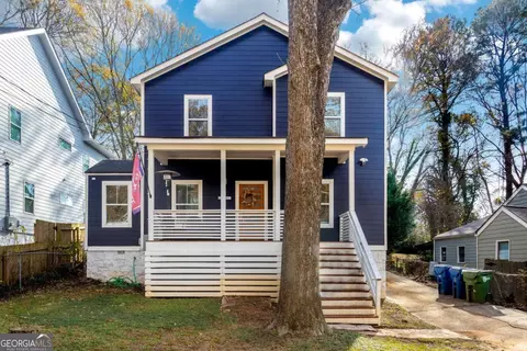1587 Alder Ct SE, Atlanta, GA 30317
