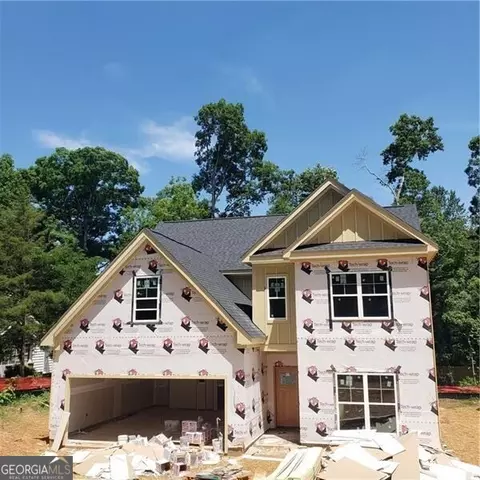 2266 Belmont Cir, Smyrna, GA 30080