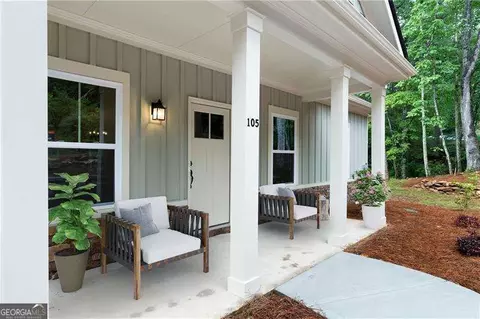 134 Jake Ct, Waleska, GA 30183