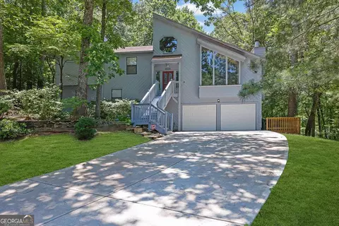 1314 Shadowood Ct, Marietta, GA 30066