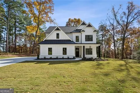 2280 Belmont Cir, Smyrna, GA 30080