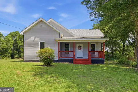 402 Evergreen St SW, Rome, GA 30161