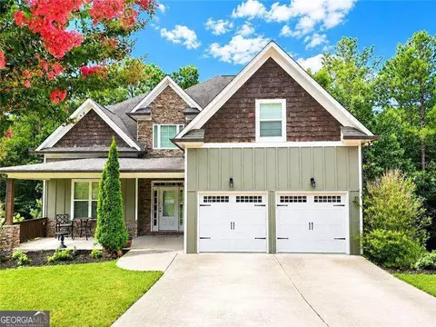 1125 Blankets Creek Dr, Canton, GA 30114