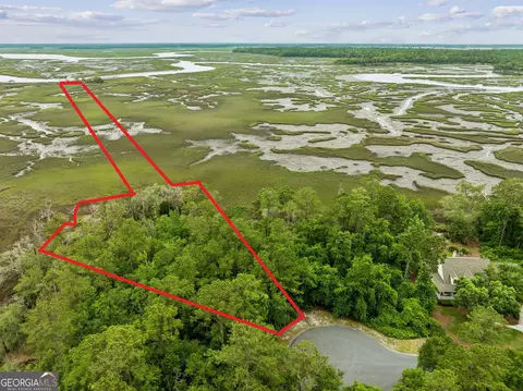 0 Heron Point Ln, Woodbine, GA 31569