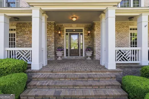4842 Rushing Rock Way, Marietta, GA 30066