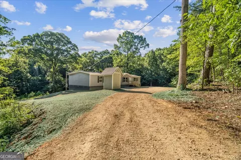 Undisclosed, Resaca, GA 30735