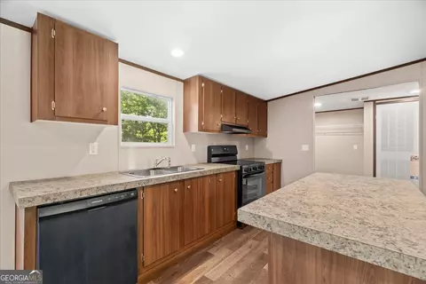 Kitchen - Undisclosed, Resaca, GA 30735 photo 1 of 1