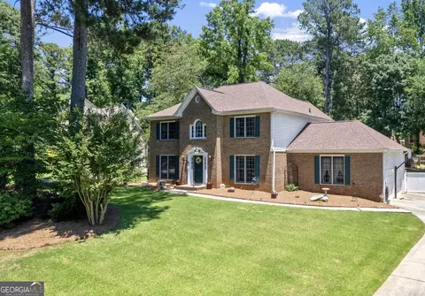 4183 Deerbrook Way SW, Lilburn, GA 30047