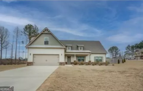 1202 Coldwater Ct, Griffin, GA 30224
