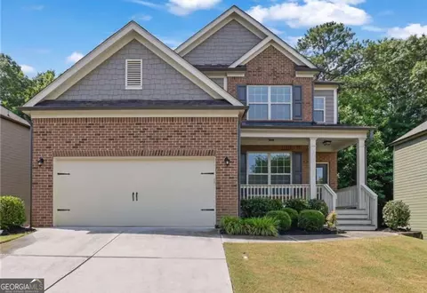 630 Collingsworth Ln, Lawrenceville, GA 30043