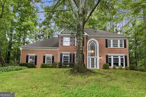 5117 Chipping Dr NW, Acworth, GA 30101
