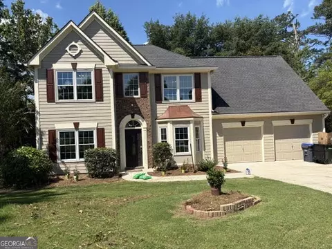 2955 Haden Cv SW, Marietta, GA 30064