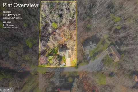 Other - 415 Ivory Dr, Baldwin, GA 30511 photo 17 of 18