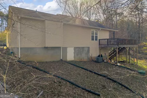 Exterior - 415 Ivory Dr, Baldwin, GA 30511 photo 1 of 4