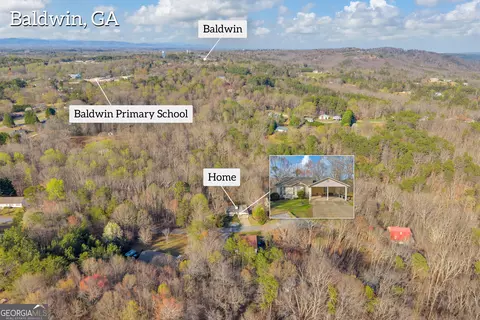 View/Area - 415 Ivory Dr, Baldwin, GA 30511 photo 6 of 7