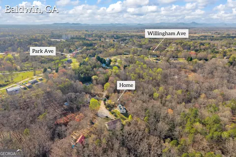 View/Area - 415 Ivory Dr, Baldwin, GA 30511 photo 2 of 7
