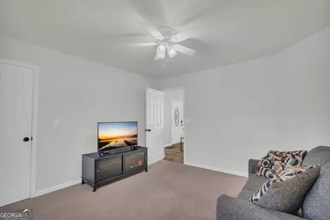 Bedroom - 415 Ivory Dr, Baldwin, GA 30511 photo 2 of 8