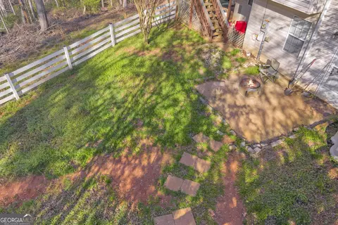 Exterior - 415 Ivory Dr, Baldwin, GA 30511 photo 4 of 4