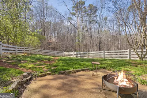 Exterior - 415 Ivory Dr, Baldwin, GA 30511 photo 3 of 4