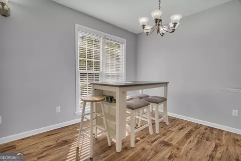 Dining - 415 Ivory Dr, Baldwin, GA 30511 photo 1 of 1