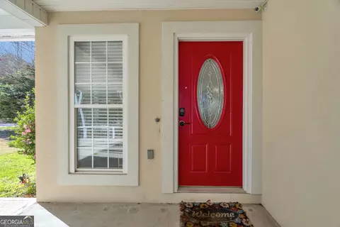 Entry Way - 415 Ivory Dr, Baldwin, GA 30511 photo 1 of 7