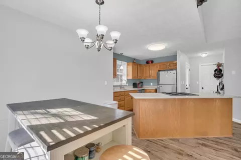 Kitchen - 415 Ivory Dr, Baldwin, GA 30511 photo 1 of 5