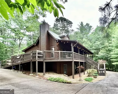 345 Acadia Dr, Ellijay, GA 30540