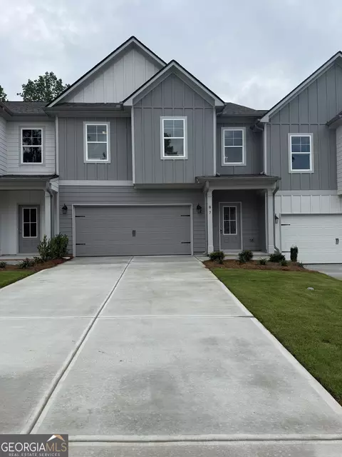 87 Maple Trl, Dawsonville, GA 30534