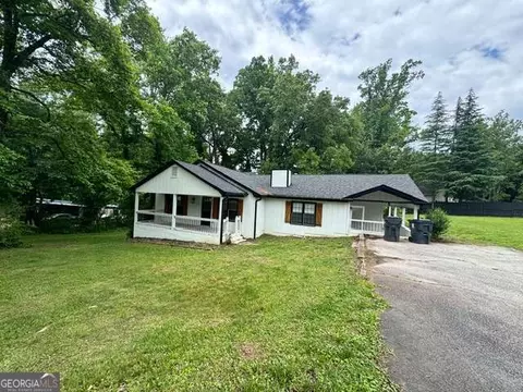 558 Buchanan Hwy, Dallas, GA 30157