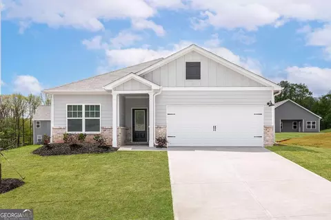 244 Sunfish Cir, Hoschton, GA 30548