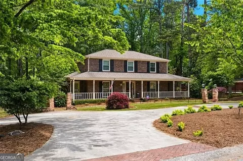 250 Lost Tree Trl, Athens, GA 30605