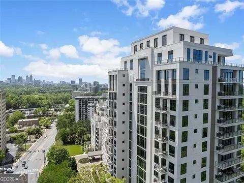 2520 Peachtree Rd NW #1603, Atlanta, GA 30305