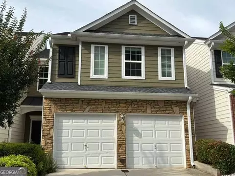 34 Jekyll Dr #32, Marietta, GA 30066