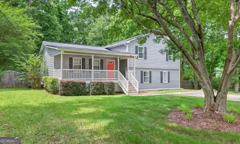 483 Harry Mccarty Rd, Bethlehem, GA 30620
