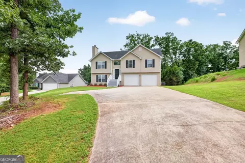 2726 Sawyer Mill Dr, Gainesville, GA 30507