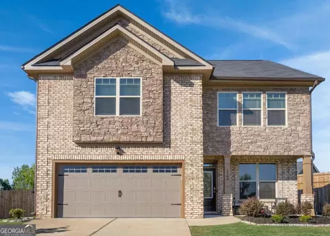 1740 Middle Brook Dr, Conyers, GA 30012