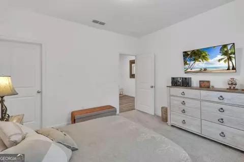 Bedroom - 71 Carnaby St, Winder, GA 30680 photo 3 of 8
